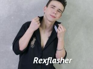 RexFlasher