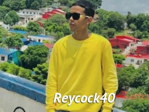 Reycock40