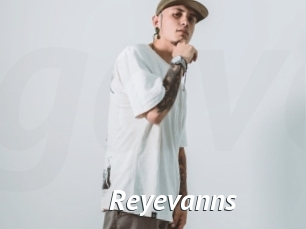 Reyevanns
