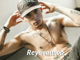 Reyevanson