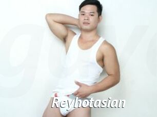 Reyhotasian