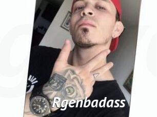 Rgenbadass