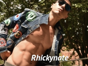 Rhickynate
