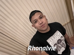 Rhonalvie