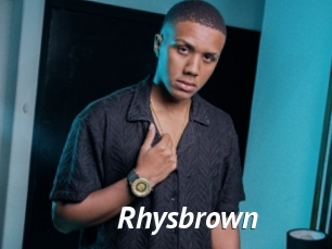 Rhysbrown