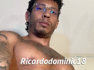 Ricardodominic18