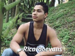 Ricardoevans
