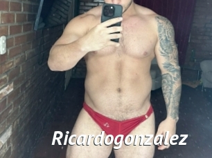 Ricardogonzalez