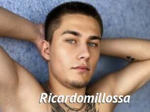 ricardomillossa Gay Vod