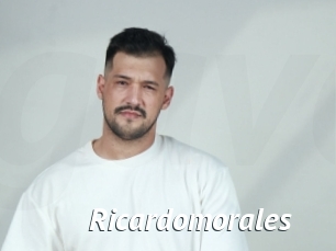 Ricardomorales