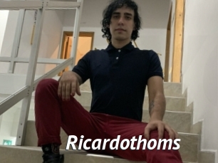 Ricardothoms