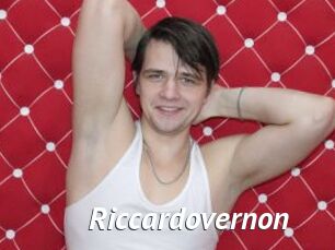 Riccardovernon