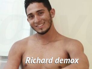Richard_demox