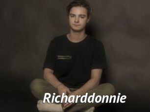 Richarddonnie