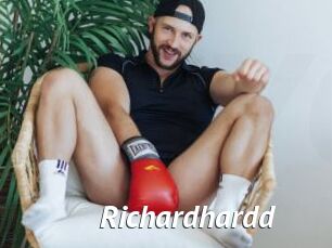 Richardhardd