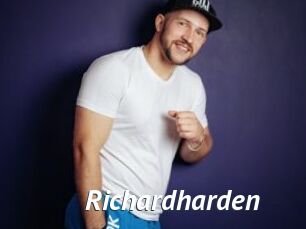 Richardharden