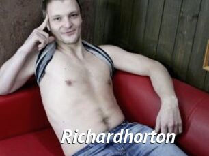 Richardhorton