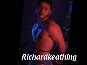 richardkeathing Gay Vod