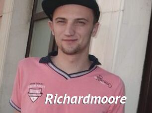 Richardmoore