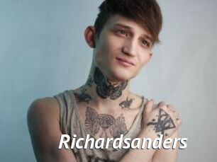 Richardsanders