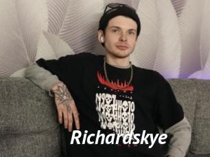 Richardskye