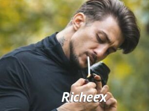 Richeex