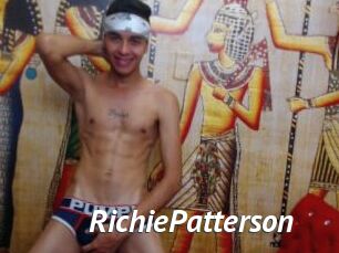 RichiePatterson