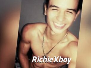 RichieXboy