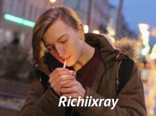 Richiixray