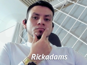 rickadams Gay Vod