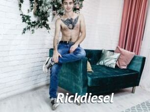 Rickdiesel