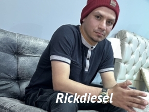 rickdiesel Gay Vod