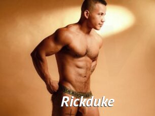 Rickduke
