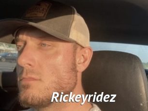 Rickeyridez