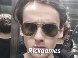 Rickgames