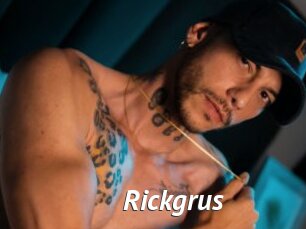Rickgrus