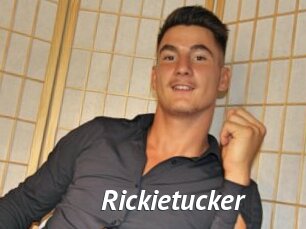 Rickietucker