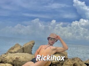 Rickihox