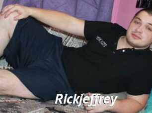 rickjeffrey Gay Vod