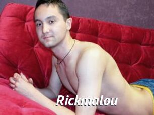 Rickmalou