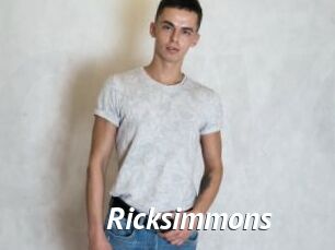 Ricksimmons