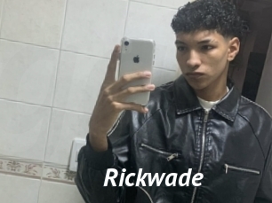 Rickwade