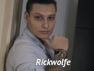 Rickwolfe