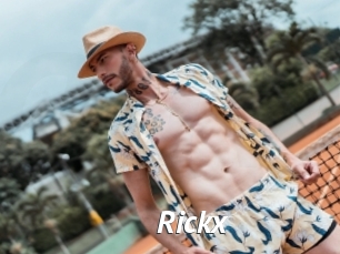 Rickx