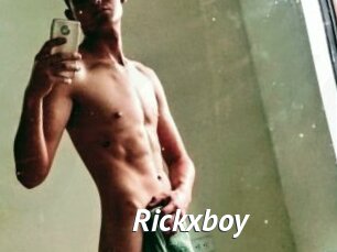 Rickxboy