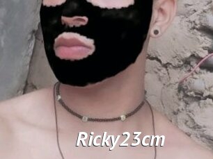 Ricky23cm
