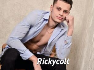 Rickycolt