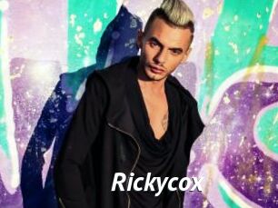 Rickycox