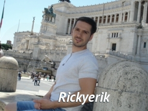 Rickyerik