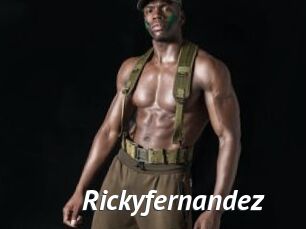 Rickyfernandez